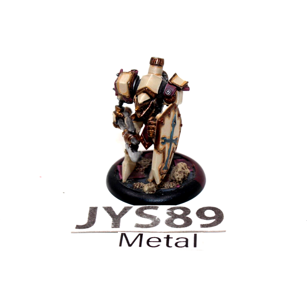 Warmachine Menoth Devout - JYS89 - Tistaminis