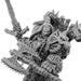 Wargames Exclusive IMPERIAL WOLVES PRIME New - TISTA MINIS