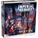 Star Wars: Imperial Assault: Imperial Assault - Exp. Heart of The Empire New - Tistaminis