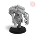 Artel Miniatures - Medikk of Iron Horde (with Nurz) 28mm New - TISTA MINIS