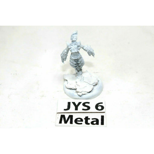 Hordes Legion Of Everblight Spell Martyr Metal JYS6 - Tistaminis