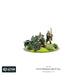 Bolt Action French Resistance light anti-tank gun New - TISTA MINIS