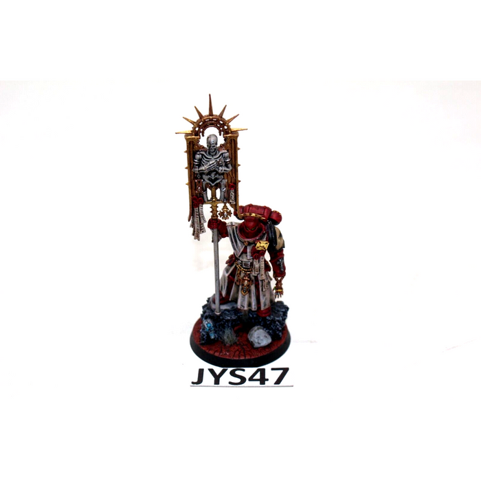 Warhammer Space Marines Primaris Ancient - JYS47 - Tistaminis