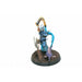 Warhammer Idoneth Deepkin Isharann Soulrender Well Painted - A24 - TISTA MINIS