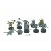 Warhammer Chaos Space Marines Death Guard Pox Walkers A6 - Tistaminis