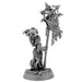 Wargames Exclusive - CHAOS DARK PROPHET New - TISTA MINIS