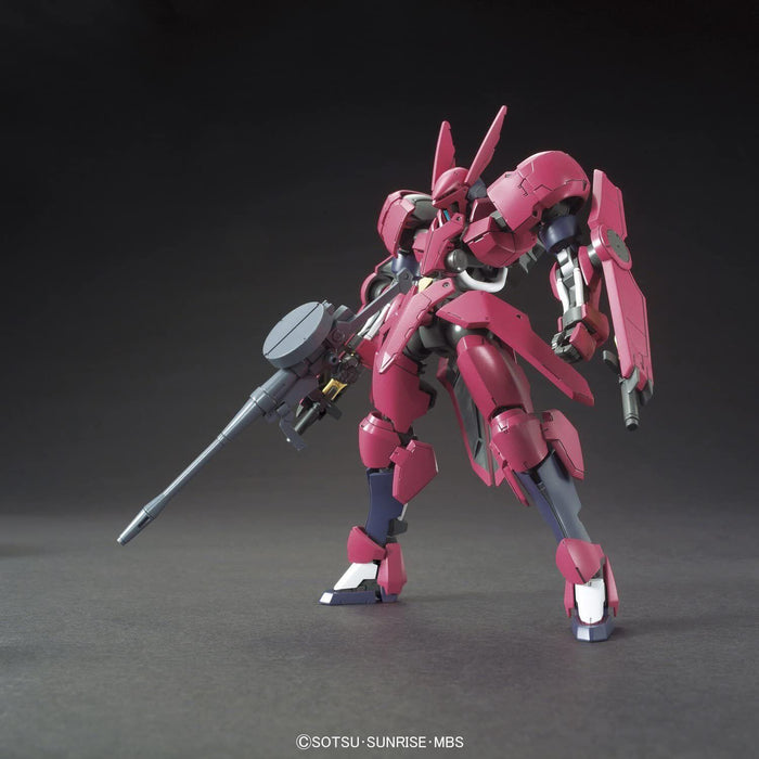 Bandai Gundam Orphans HG 1/144 Grimgerde New - Tistaminis