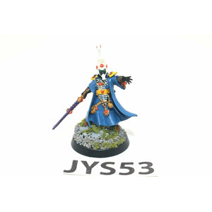 Warhammer Eldar Farseer Well Painted - JYS53 | TISTAMINIS
