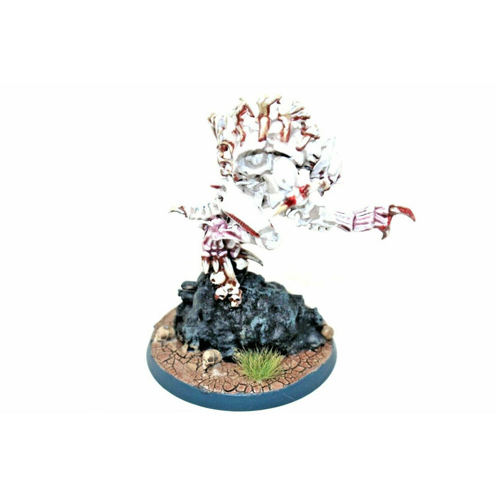 Warhammer Vampire Counts Crypt Horror Custom Well Painted - JYS30 - TISTA MINIS