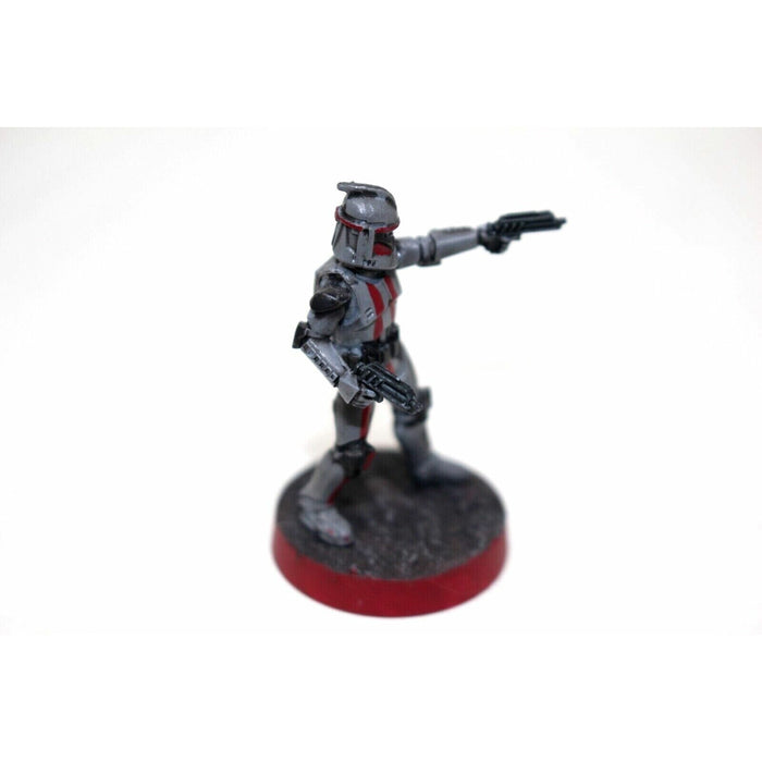 Star Wars Legion Captain Rex Well Painted - JYS49 - Tistaminis