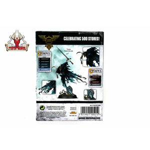 Warhammer Vampire Counts Garkorr 500 Stores Limited Edition - TISTA MINIS