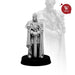 Artel Miniatures - Lord-Commander Nikolaus Zorg 28mm New - TISTA MINIS