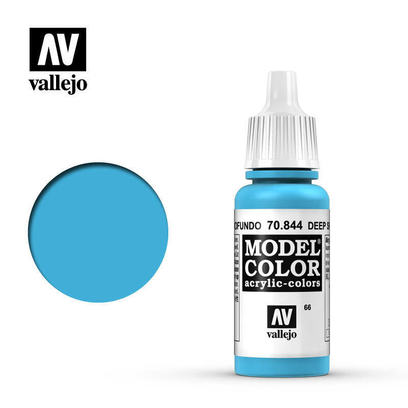  Vallejo Airbrush Flow Improver 32ml Paint Set : Everything Else