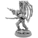 Wargames Exclusive KERRIGENE STEALER New - TISTA MINIS