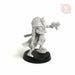 Artel Miniatures - Commissar Raivel 28mm New - TISTA MINIS