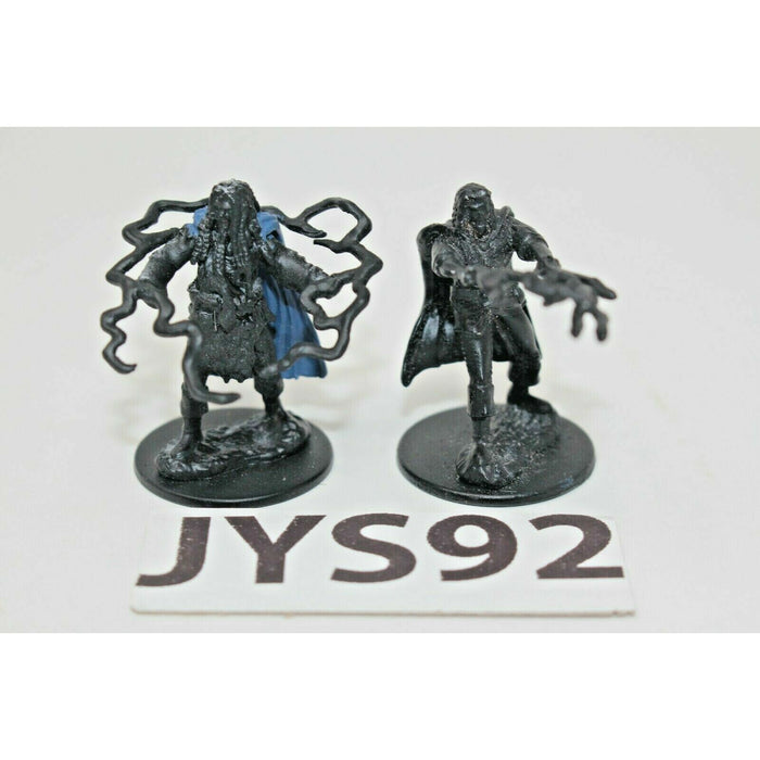 Warhammer FantasyRPG Miniture Lightning Mages - JYS92 | TISTAMINIS