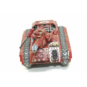 Warhammer Imperial Guard Hell Hound Well Painted JYS17 - Tistaminis