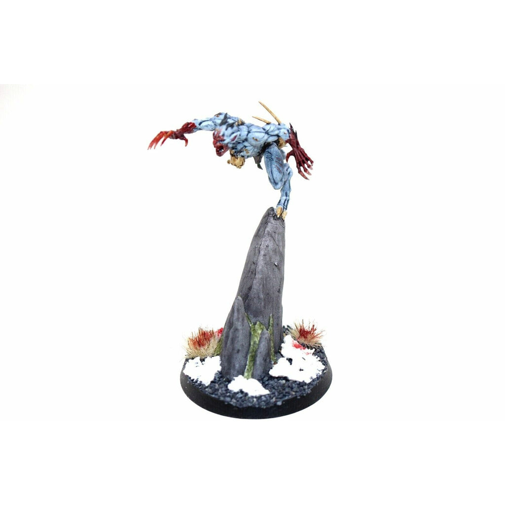 Warhammer Vampire Counts Abhorrant Ghoul King Well Painted - JYS96 - Tistaminis