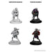 Dungeons and Dragons Nolzurs Marvelous  Wave 4: Drow New - TISTA MINIS