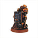 Scibor Miniatures Servant - Orator  New - TISTA MINIS