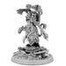 Wargames Exclusive MECHANIC ADEPT FEMALE TECH PRIEST DOMINA (PIN-UP) New - TISTA MINIS