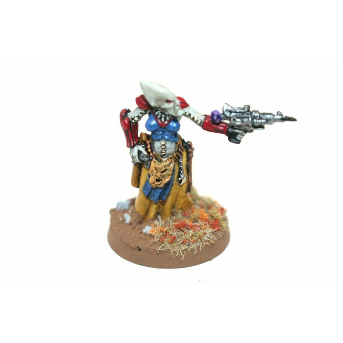 Warhammer Dark Eldar Haemonculus Well Painted Metal JYS11 - Tistaminis