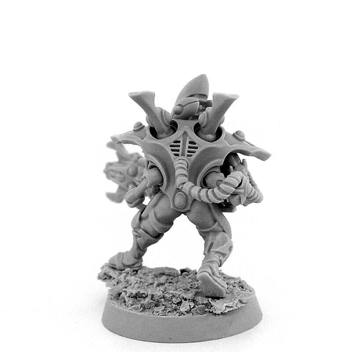 Wargames Exclusive LIGHT SIDE ARAHNIDE (RANDOM) New - TISTA MINIS