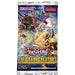 Yugioh Grand Creators Booster Pack (x1) New - Tistaminis