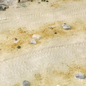 AK Interactive Terrains Desert Sand - 250ml New - TISTA MINIS