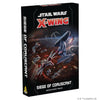 X-Wing 2nd Ed: Siege of Coruscant Scenario Pack Dec 2 Pre-Order - Tistaminis