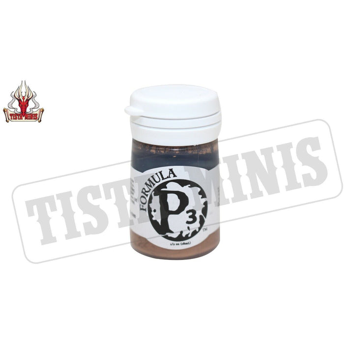 Formula P3 Beast Hide (PIP93056) - Tistaminis