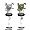 Dungeons and Dragons Nolzurs Marvelous Wave 9: Spectator & Gazers New - TISTA MINIS