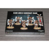Warhammer Space Marine Blood Angels Sanguinary Guard New | TISTAMINIS