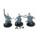 Warhammer Stormcast Eternals Evocators - A19 - TISTA MINIS