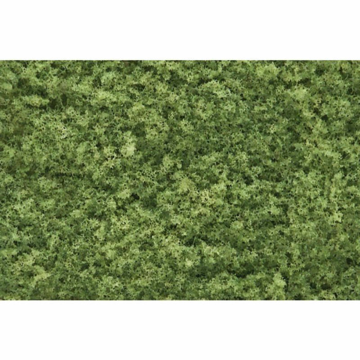 Woodland Scenics Foliage Net-Light Green (60 Sq.In.) WOO51 - TISTA MINIS