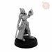 Artel Miniatures - Rogue Skipper 28mm New - TISTA MINIS