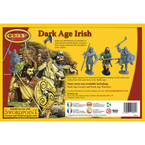 Gripping Beast Dark Age Irish New - Tistaminis