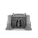 Wargames Exclusive IMPERIAL TURRET EMPLACEMENT HOSTED New - TISTA MINIS