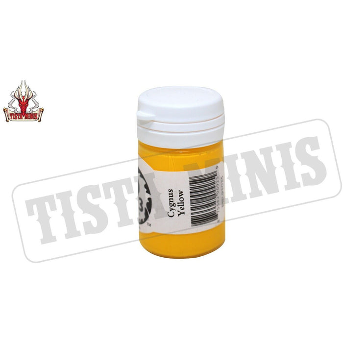 Formula P3 Cygnus Yellow (PIP93025) - Tistaminis