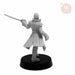 Artel Miniatures - Interrogator Karl 28mm New - TISTA MINIS