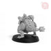 Artel Miniatures - Hangry, Da Boss Pet 28mm New - TISTA MINIS