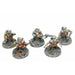 Warhammer Dwarves Arkanaut Company Well Painted - JYS52 - TISTA MINIS