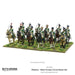 Black Powder 2nd edition Waterloo Starter Set New - TISTA MINIS