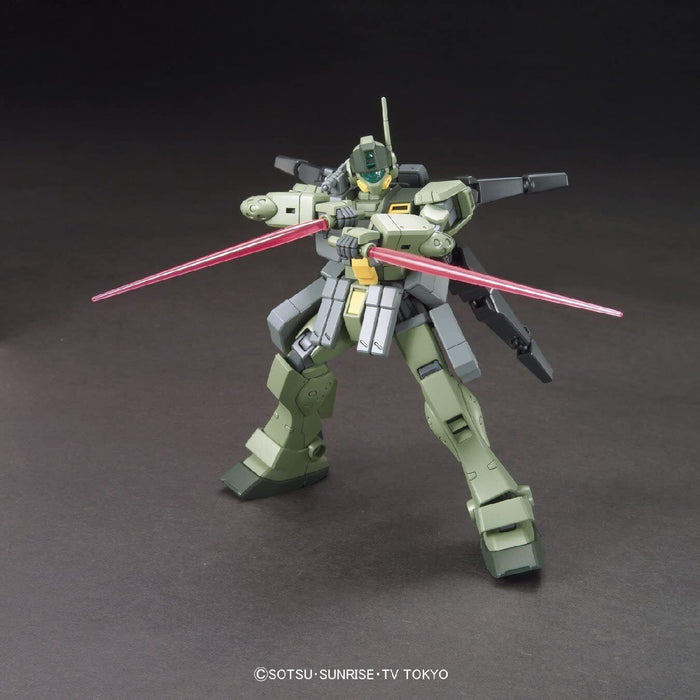 Bandai Gundam HGBF 1/144 GM Sniper K9 New - Tistaminis