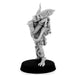 Wargames Exclusive - CHAOS PLAGUE WALKERS (3U) New - TISTA MINIS