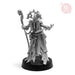 Artel Miniatures - Warlock of the Crimson Legion New - TISTA MINIS