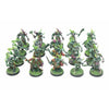 Warhammer Chaos Space Marines Pox Walkers Well Painted - A17 - Tistaminis
