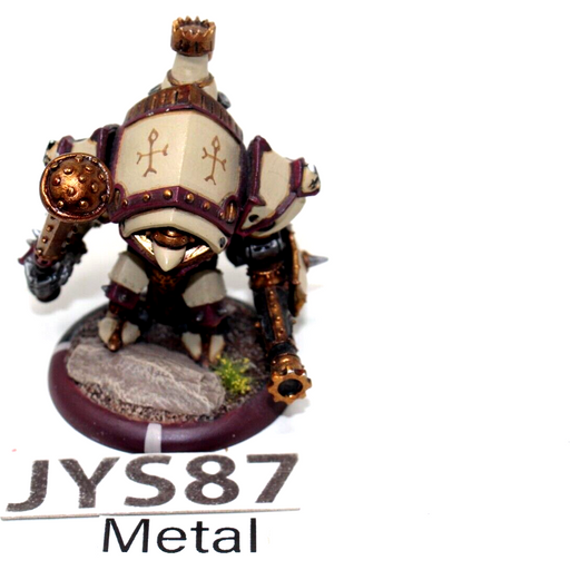 Warmachine Menoth Reckoner - JYS87 - Tistaminis