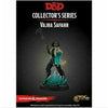 Dungeons & Dragons Collector's Series - Vajra Safahr New - TISTA MINIS