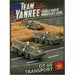 World War III: Team Yankee Warsaw Pact OT-64 Transport (x4) New - TISTA MINIS